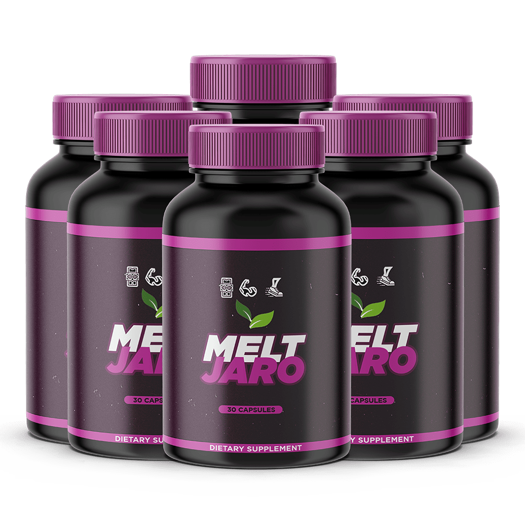 melt jaro supplement