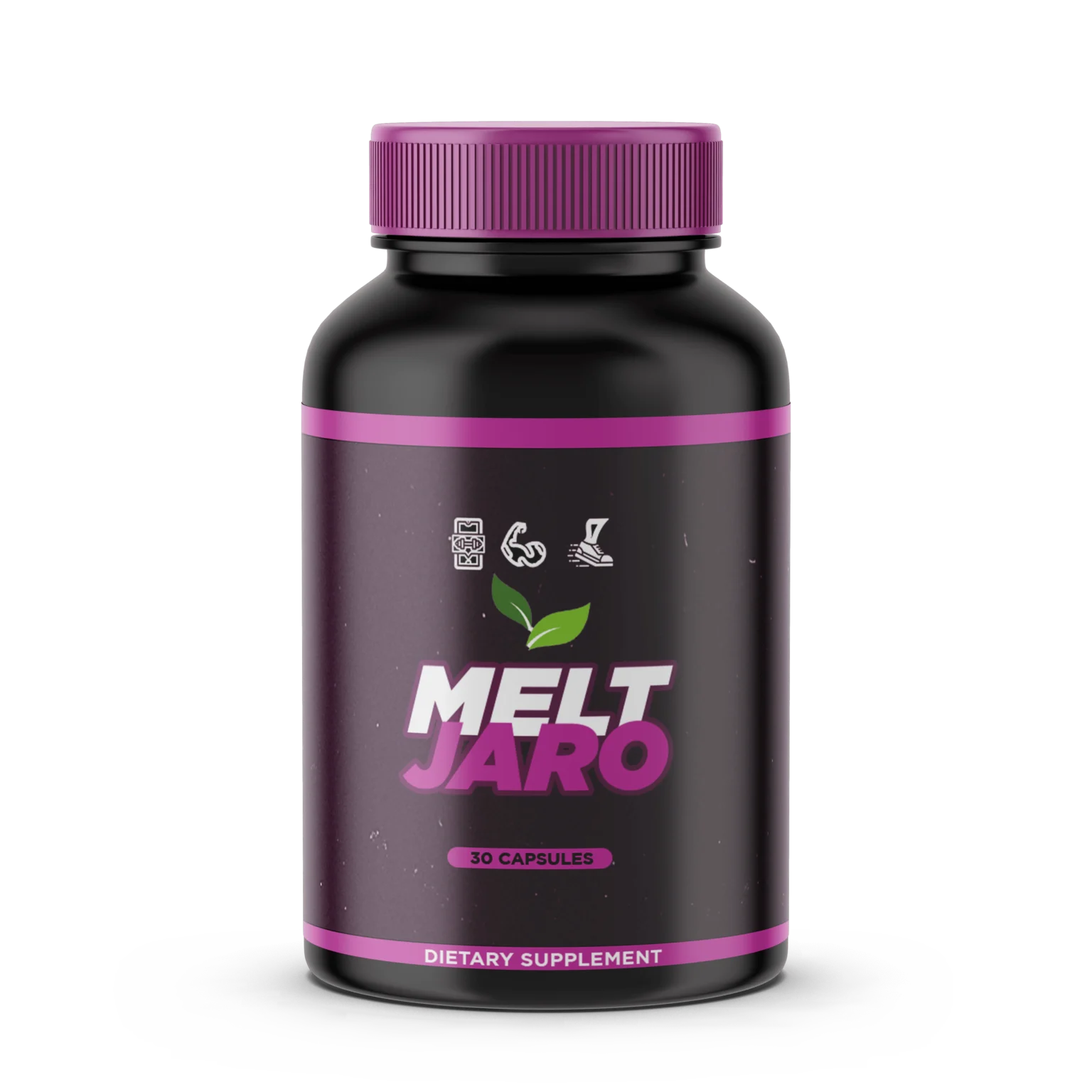 melt jaro